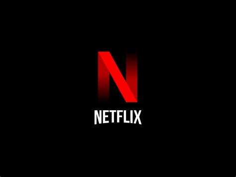 Netflix Logo | Rebrand by Jason Y. on Dribbble