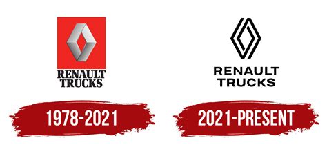 Renault Trucks Logo, symbol, meaning, history, PNG, brand