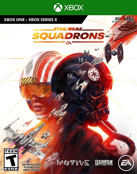 Star Wars: Squadrons - PS4 | PlayStation 4 | GameStop