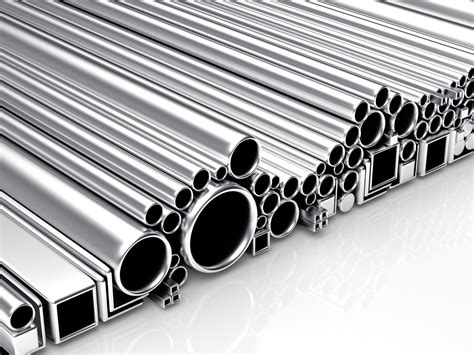 304 Stainless Steel Welded Round Tubes, Stainless Steel Pipe | BUILD UP HARDWARE CO., LTD.