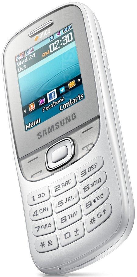 Samsung GT-E2202 photo gallery :: GSMchoice.com