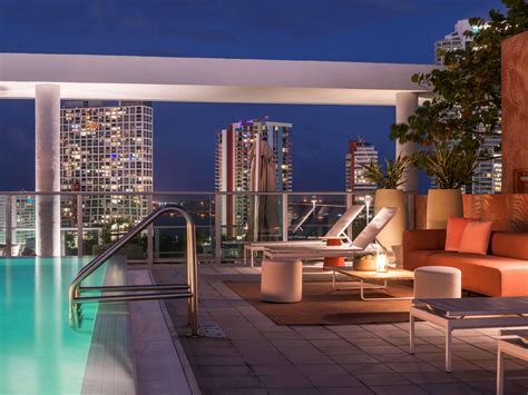 Novotel Miami Brickell $131 ($̶3̶7̶3̶). Miami Hotel Deals & Reviews - KAYAK