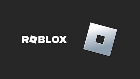 Tìm hiểu về roblox logo và những kiểu thiết kế độc đáo