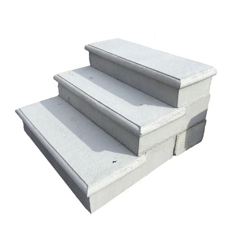 Precast Concrete Steps | Bolton Concrete Products