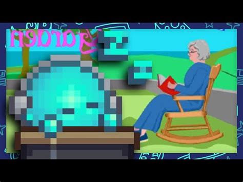 Granny's Garden for Windows (Stream Highlight) - YouTube