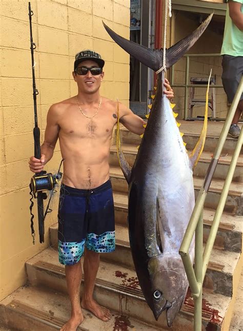 Top 5 Biggest Fish Species Ever Caught on a Kayak - Florida Sportsman