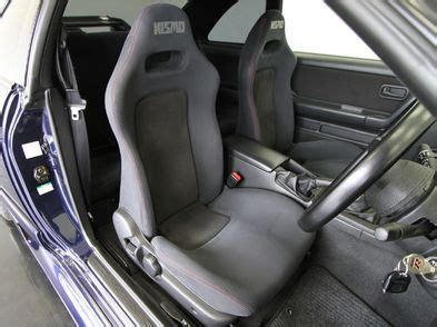 R33 Skyline Nismo 400r Interior For Sale in Galway City Centre, Galway from jenson!