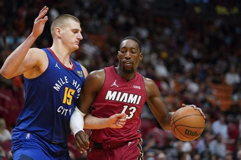 Miami Heat vs. Denver Nuggets NBA Finals schedule, TV, how to watch