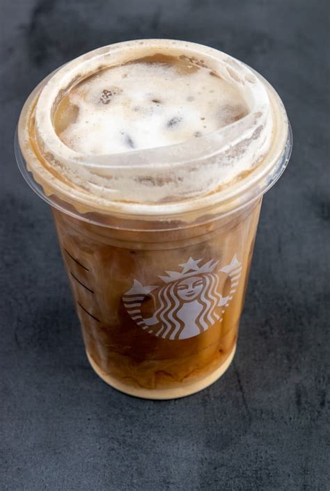 Starbucks Coffee Guide: Cold Brew » Grounds to Brew