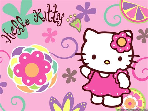 Hello Kitty Wallpapers Download