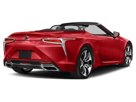 2023 Lexus LC Reviews, Ratings, Prices - Consumer Reports