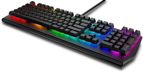 Dell Alienware Keyboard RGB Mechanical AW410K