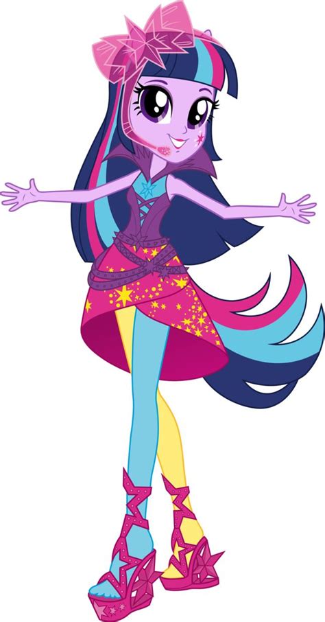 63 best images about My Little Pony Equestria Girls on Pinterest | Rock fashion, Rainbow dash ...