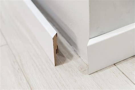 A Concise Guide to Flat Base Moulding | The Moulding Company | San Francisco, CA