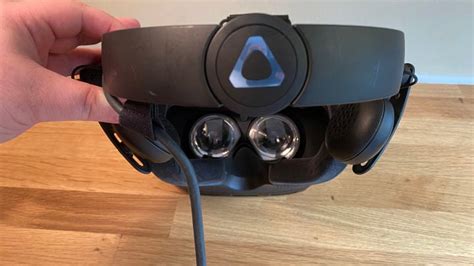 HTC Vive Cosmos Elite Review