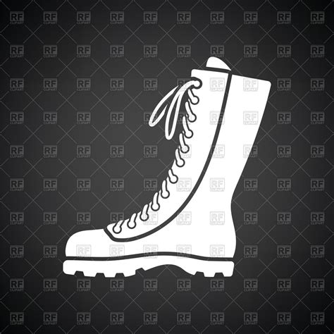 Hiking Boots Vector at Vectorified.com | Collection of Hiking Boots Vector free for personal use