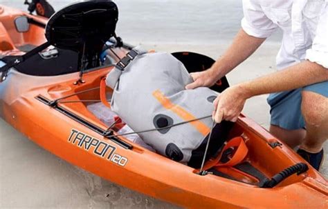 Best Kayak Accessories of 2021 | Top Fishing Gears & Boat Accessories