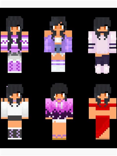 Aphmau Mystreet Season Aphmau Aphmau Skin Minecraft Outfits | The Best Porn Website