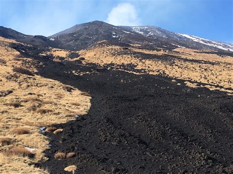 Mt. Etna Hiking Full Day Tour | Etna Experience