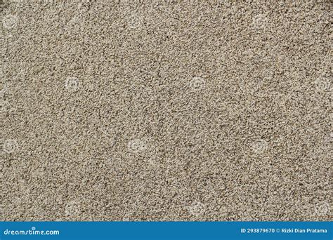 Wall Texture with Coarse Sand Texture Stock Photo - Image of color ...