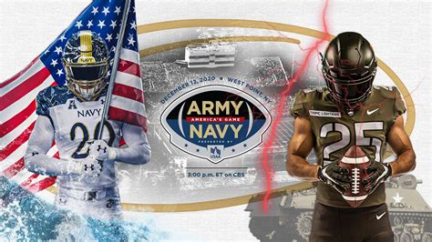 Army Football Preview: The Army-Navy Game – As For Football