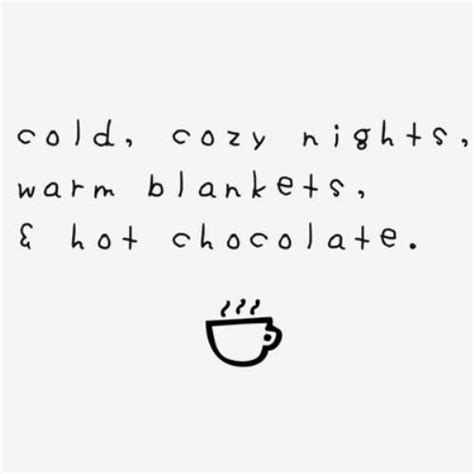 Cold Weather Quotes - ShortQuotes.cc