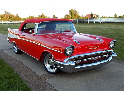 57 Chevy Convertible Top Wiring