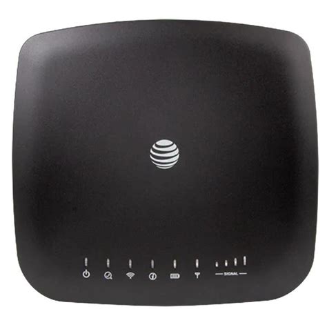 AT&T WIRELESS MODEM ROUTER | Programsrun.com