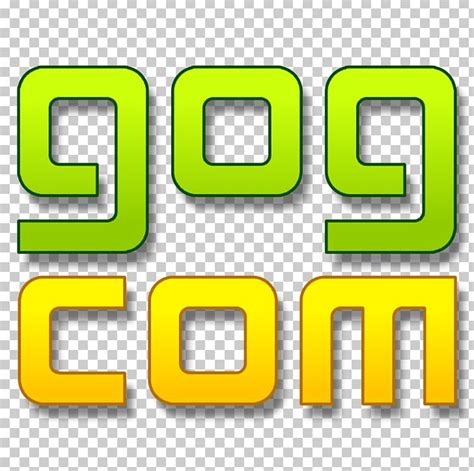 gog logo 10 free Cliparts | Download images on Clipground 2024