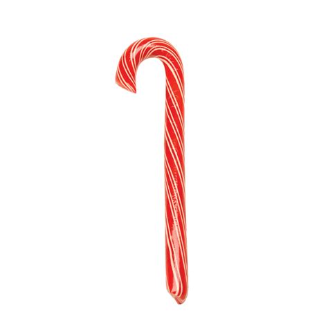 Oops! Double Wrapped Cinnamon Candy Canes (Case of 48) – Hammond's Candies