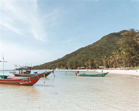 Koh Phangan: Snorkeling And Beach Hopping Boat Tour