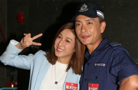 Bosco Wong: “TVB Gives Me a High Salary!” – JayneStars.com