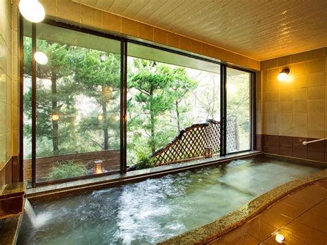 13 Best Osaka Ryokan With Private Onsen in 2024