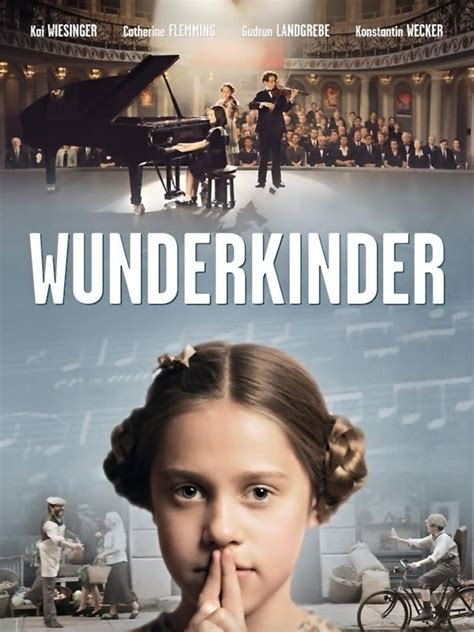 Wunderkinder (2011)