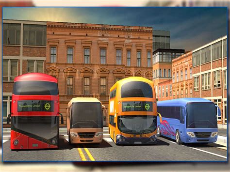 App Shopper: Extreme City Bus Driver Simulator 3D (Games)