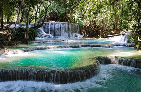 Ten Things To Do in Luang Prabang Laos - Gina Bear's Blog