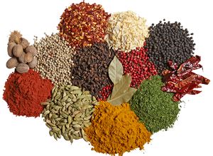 Spices PNG, Spices Transparent Background - FreeIconsPNG