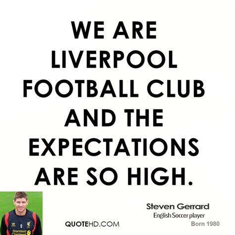 Liverpool Fc Quotes. QuotesGram