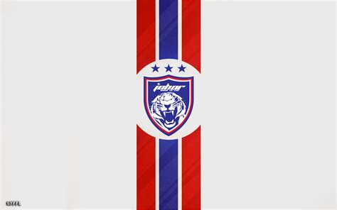 Johor Darul Takzim JDT logo wallpaper 19 by TheSYFFL on DeviantArt