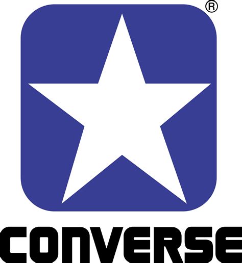 Converse – Logos Download