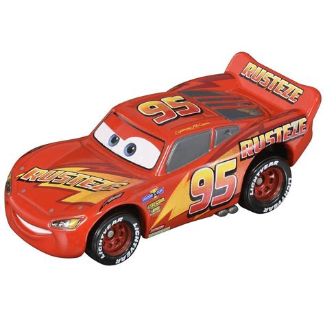 Lightning McQueen (Cars 3 Intro Type) | at Mighty Ape NZ