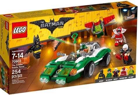 More sets from The LEGO Batman Movie revealed [News] - The Brothers Brick | The Brothers Brick