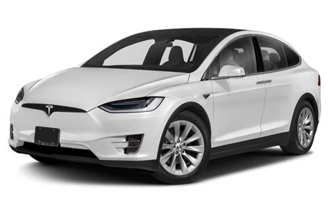 2020 Tesla Model X Specs, Trims & Colors | Cars.com