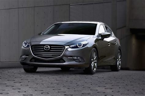 Used 2018 Mazda 3 Sedan Review | Edmunds