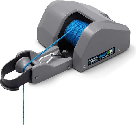 Best Electric Boat Anchor Winches of 2021 – Ultimate Guide - Winch Central