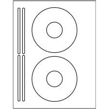 Fasson Label Templates | TUTORE.ORG - Master of Documents