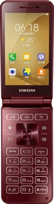 Samsung Galaxy Folder 2 SM-G1650, Galaxy Folder2 Full phone specifications :: Xphone24.com ...