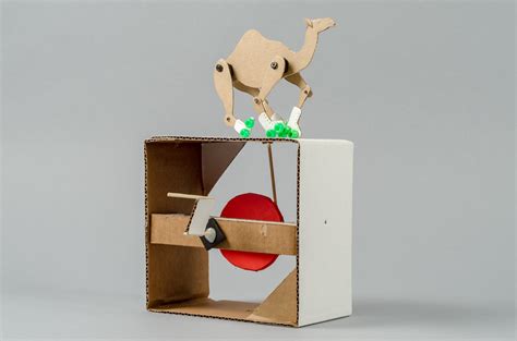 Automata.Toys - Dr. Nick Cornwell.com