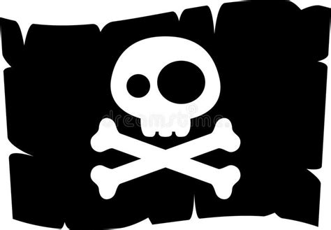 Jolly roger. Cartoon style jolly roger. Pirate flag , #Affiliate, #Cartoon, #roger, #Jolly, # ...