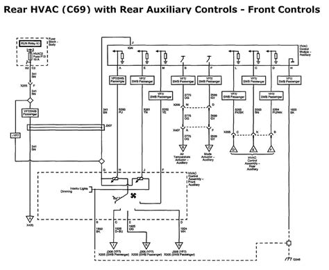 Wiring Diagram Chevy 3500 - Wiring Draw